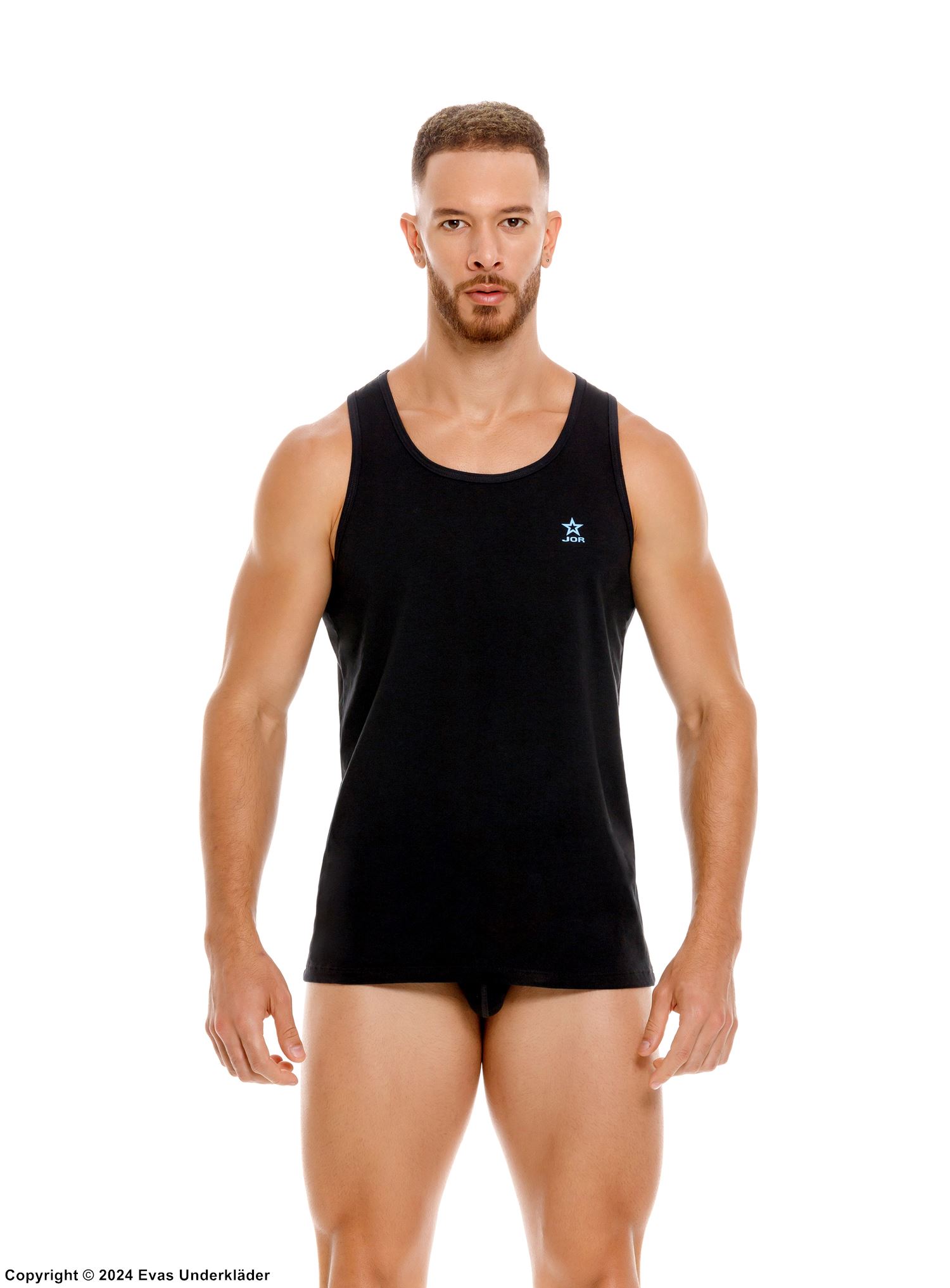 Herre singlet